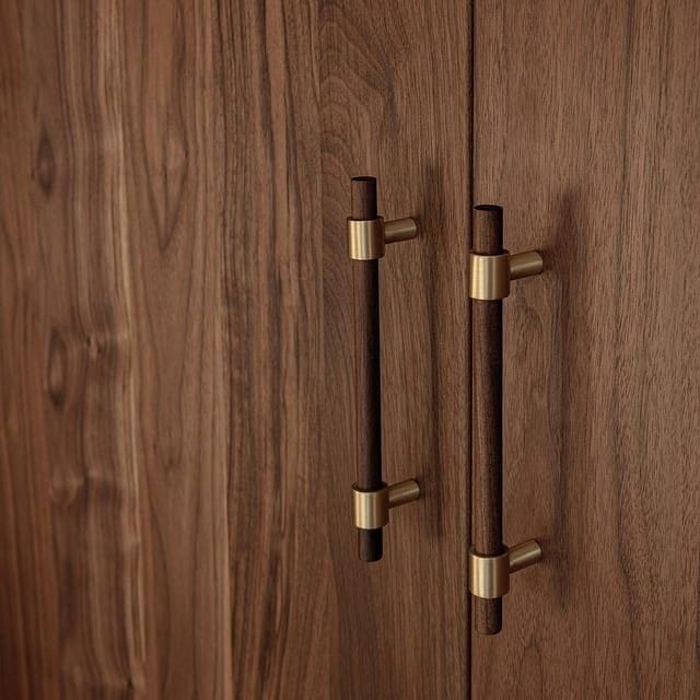 Еще латунная лестница